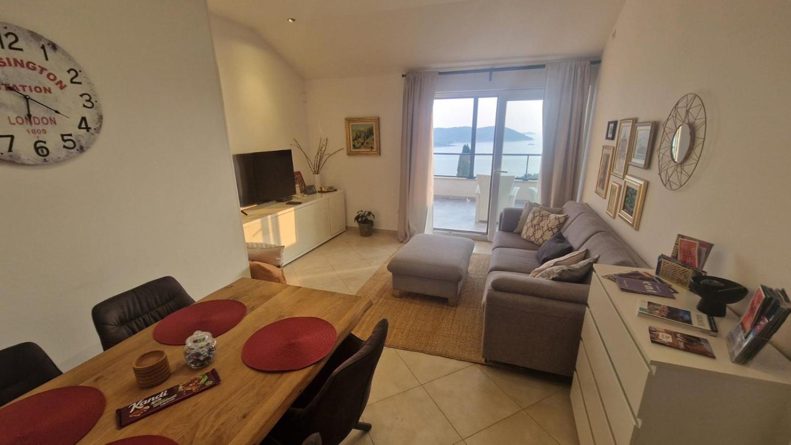 Apartment Mara Orasac Buitenkant foto